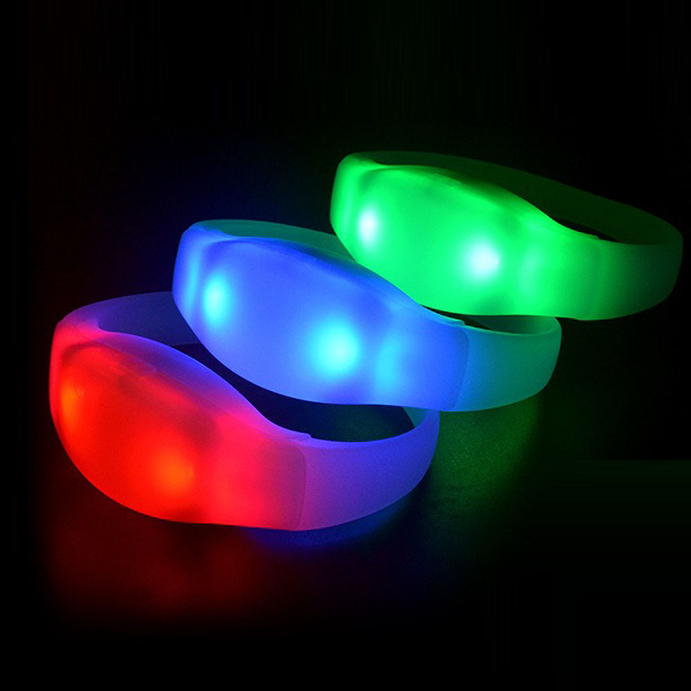 DMX Function LED Silicone TPU  - Event Party Dj review and price