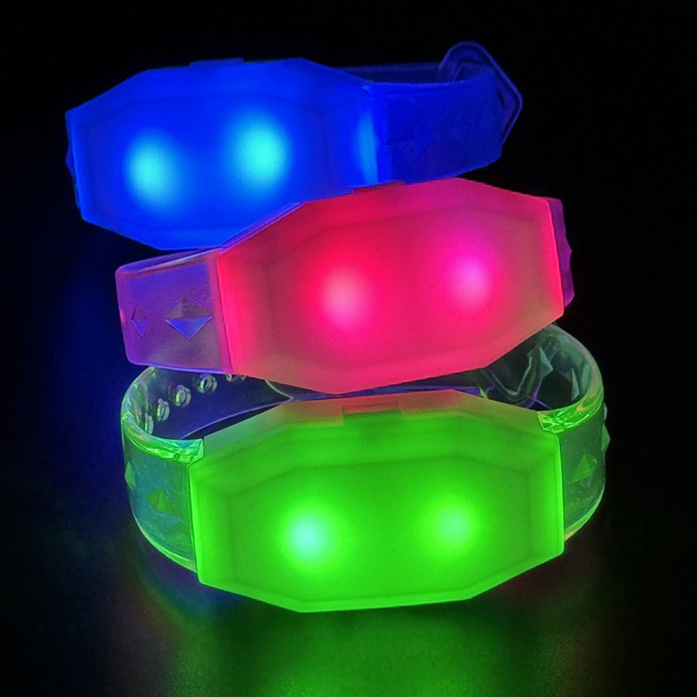 DMX Function LED Silicone TPU  - Event Party Dj review and price