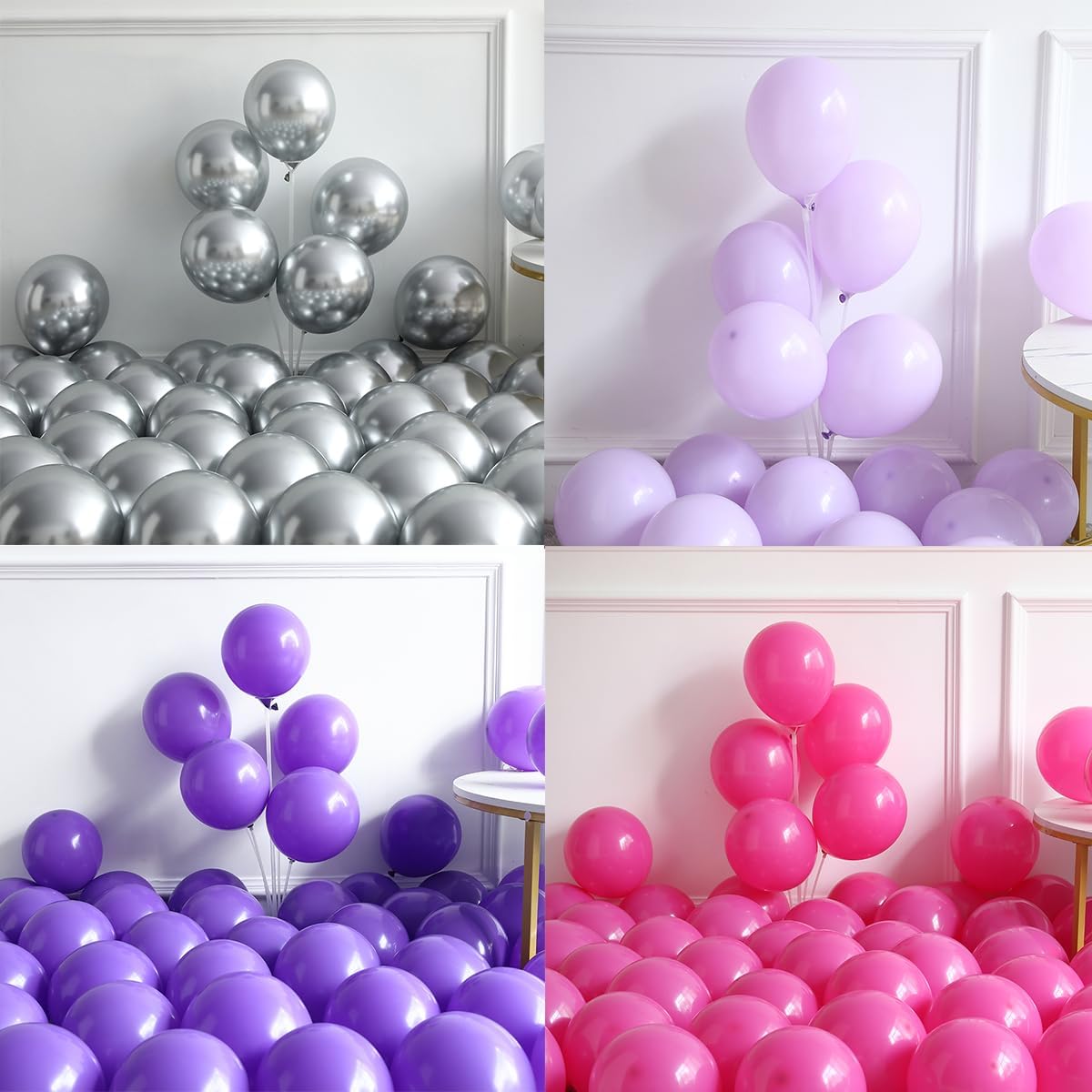 Kpop Disco Music Balloon Arch  - Balloon Arch Kit review and price