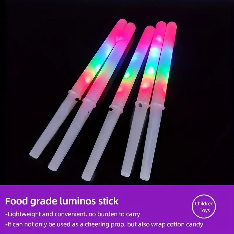 10/30pcs LED Cotton Candy Cone - Cotton Candy Cone review and price