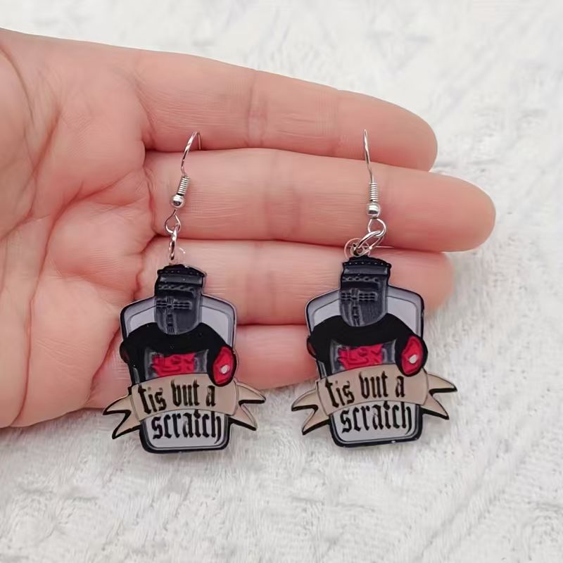10PCS acrylic black and white  - Event Party review and price