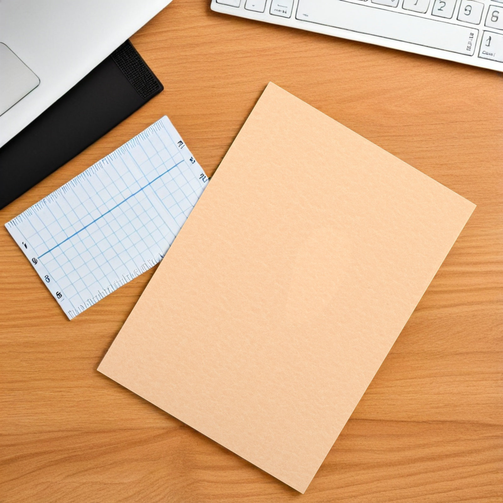 10Pcs Vintage Parchment Paper  - Papercraft Supply Invitation review and price