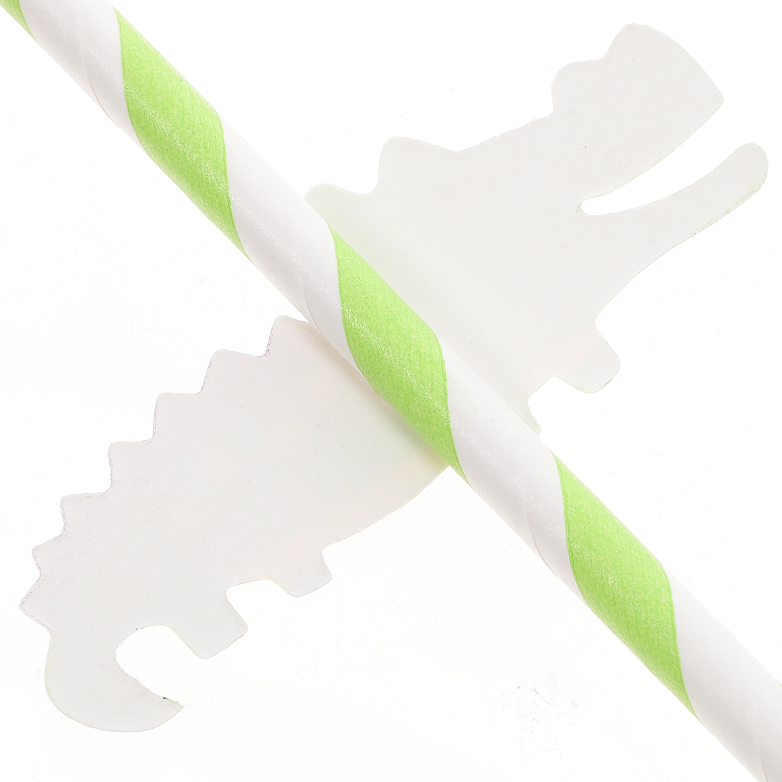 300Pcs Paper Straws Biodegrada - Paper Straw Color review and price