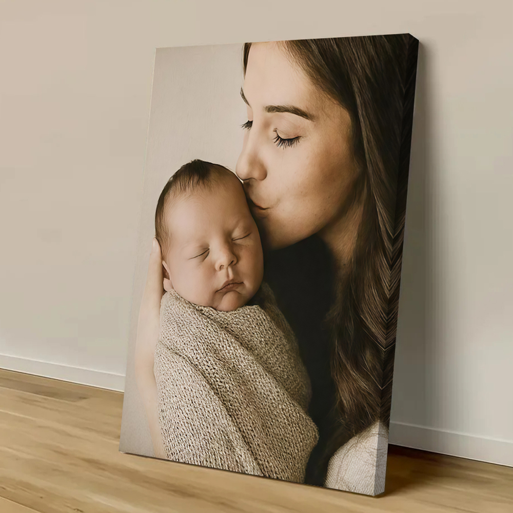 Custom Print Canvas Painting F - Eve Party review and price