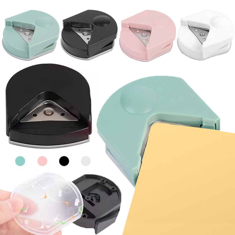 1PC Premium R4 Radius Rounding - Papercraft Supply Invitation review and price