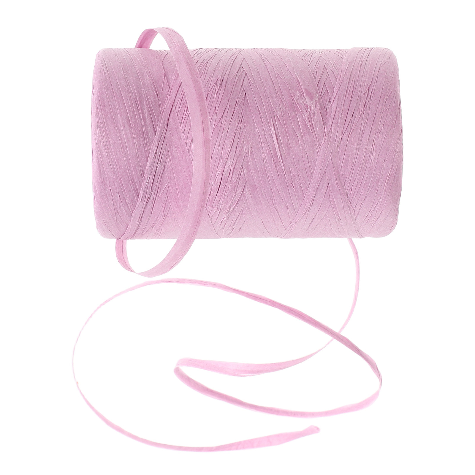 Flat Raffia Paper String Color - Papercraft Supply Ribbon review and price