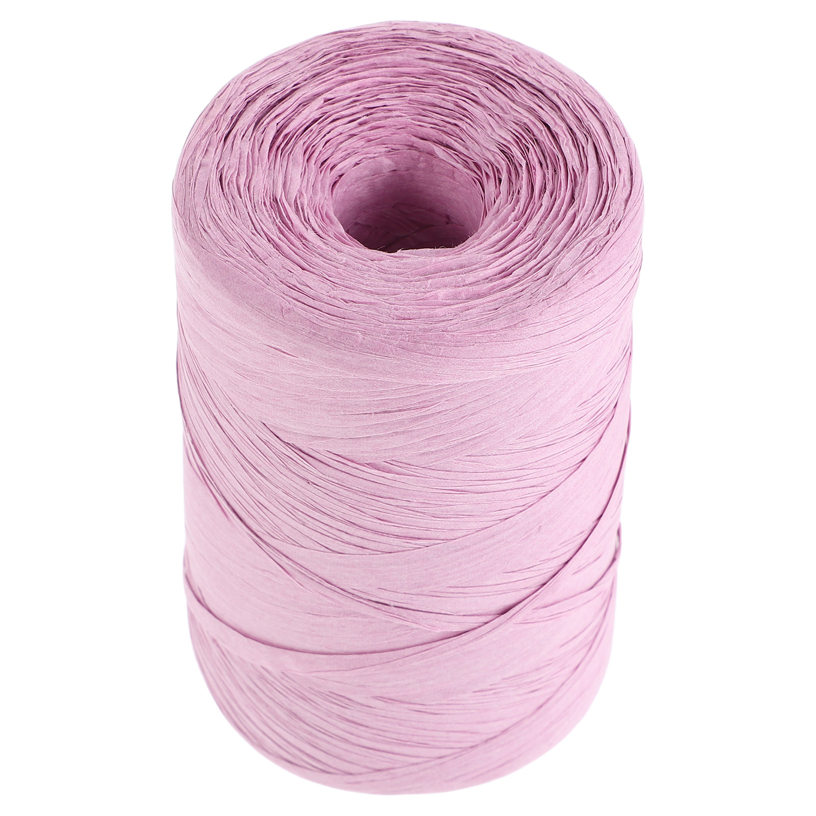 Flat Raffia Paper String Color - Papercraft Supply Ribbon review and price