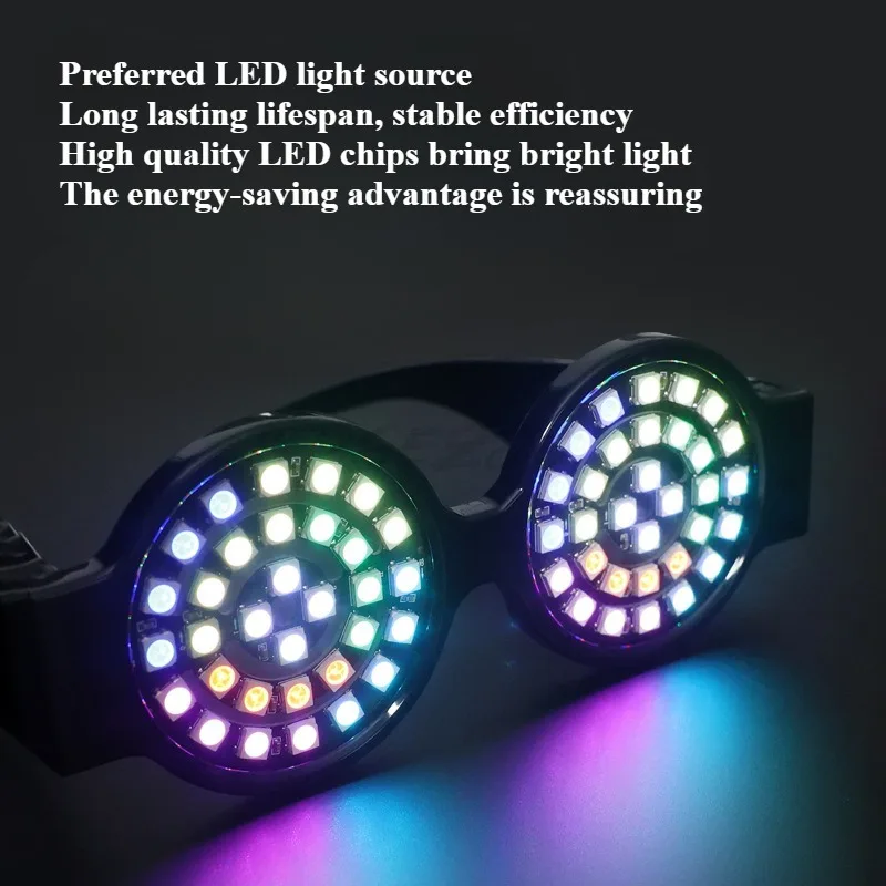 Cool Colorful LED Light Emitti - Event Party Dj review and price