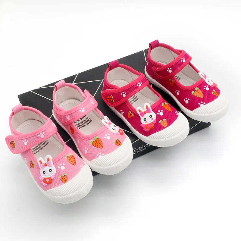 JGSHOWKITO Girls Canvas Shoes  - Cotton Candy Cone review and price